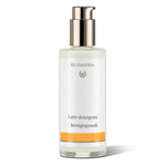 DR HAUSCHKA LATTE DETERG 145ML  