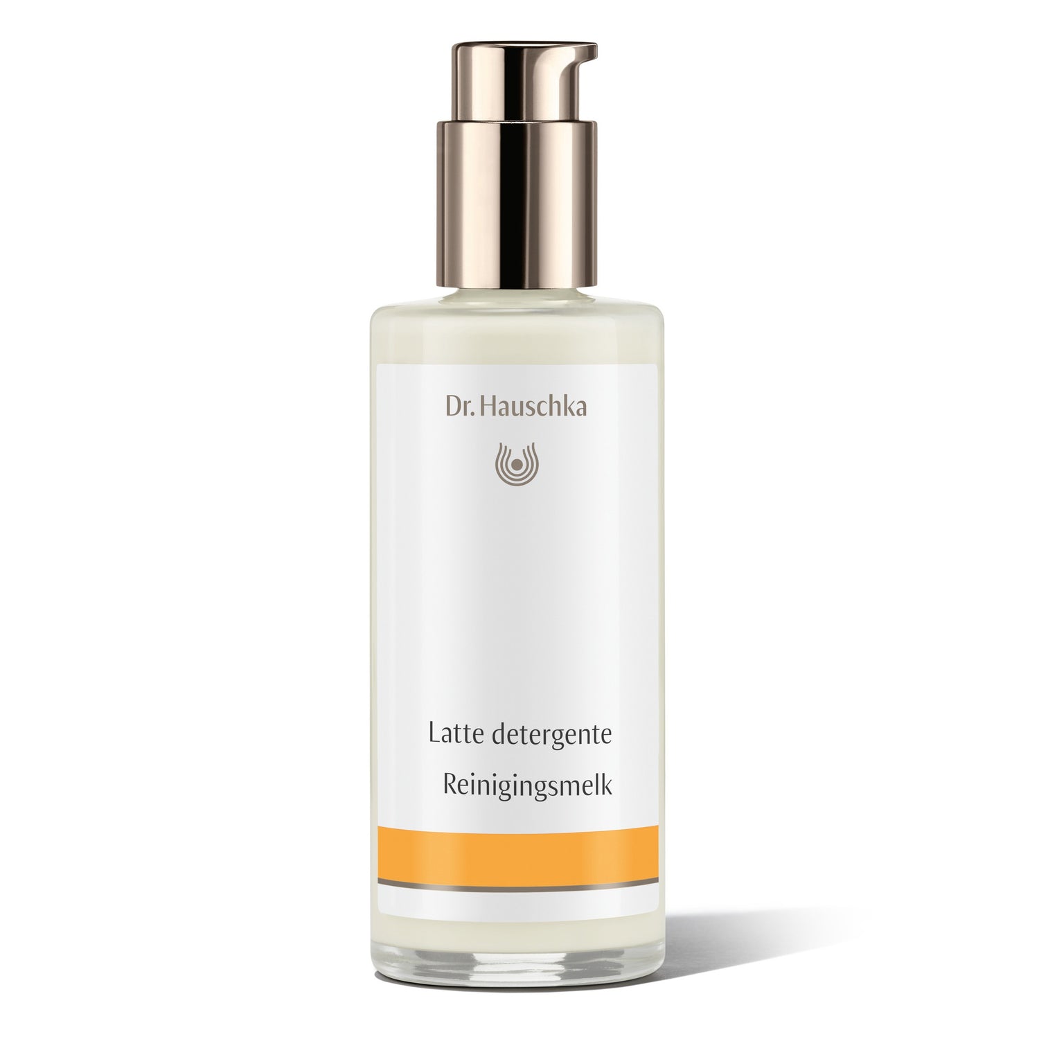 DR HAUSCHKA LATTE DETERG 145ML