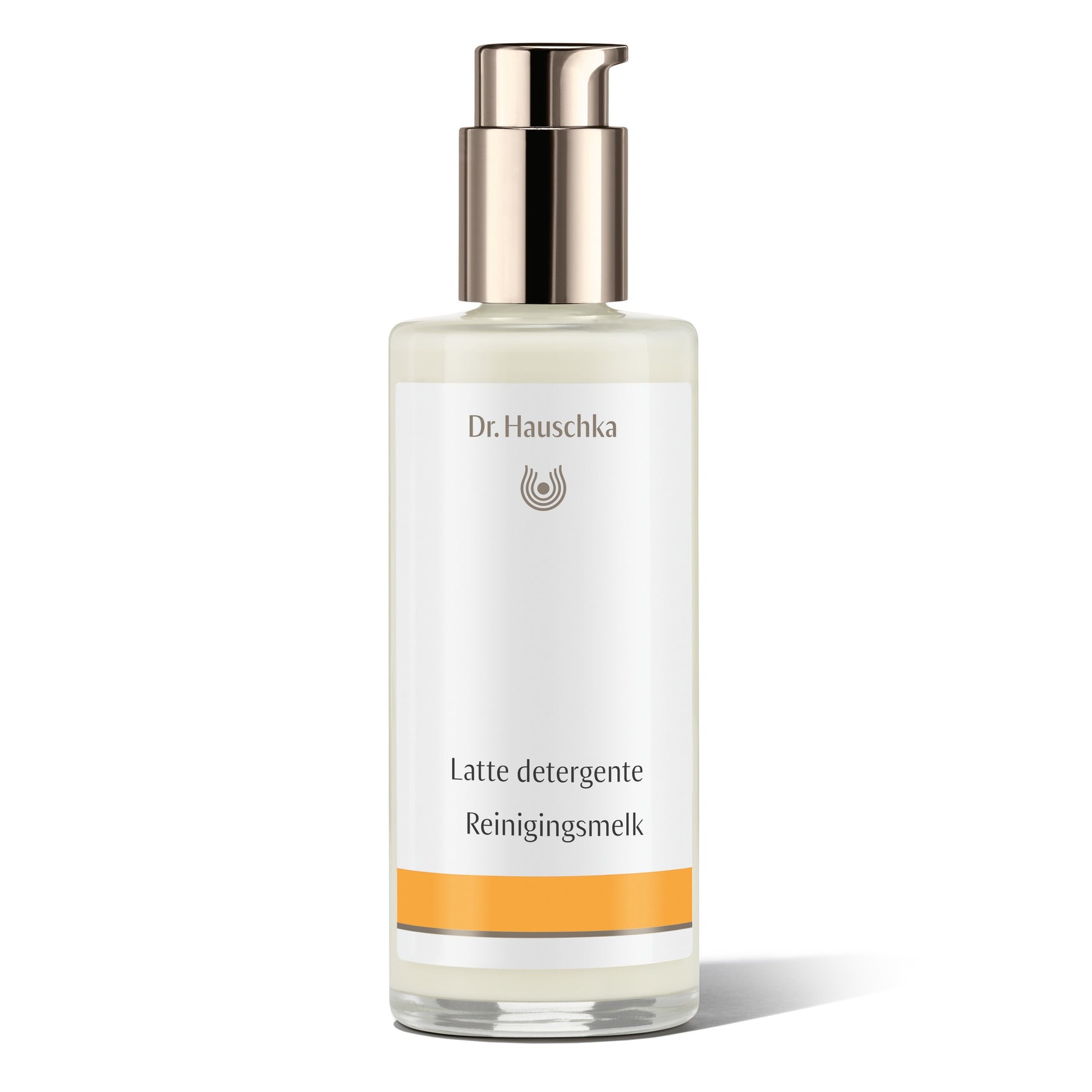 DR HAUSCHKA LATTE DETERG 145ML
