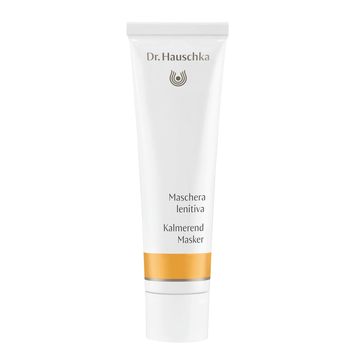DR HAUSCHKA MASC LENITIVA 30ML  