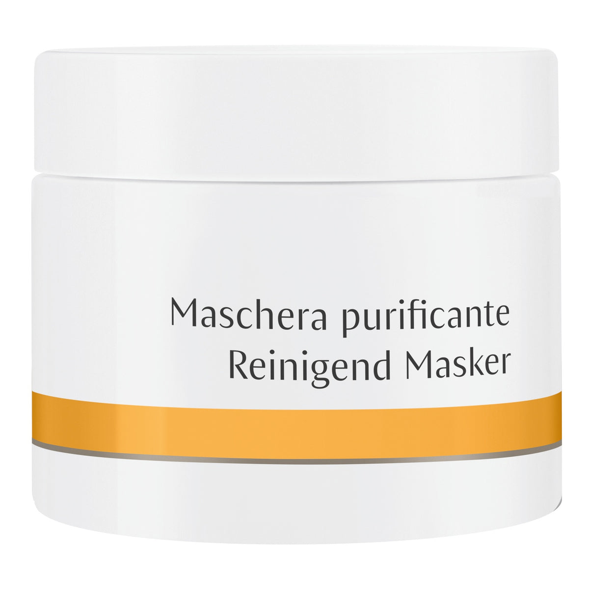 DR HAUSCHKA MASC PURIFIC 90G  