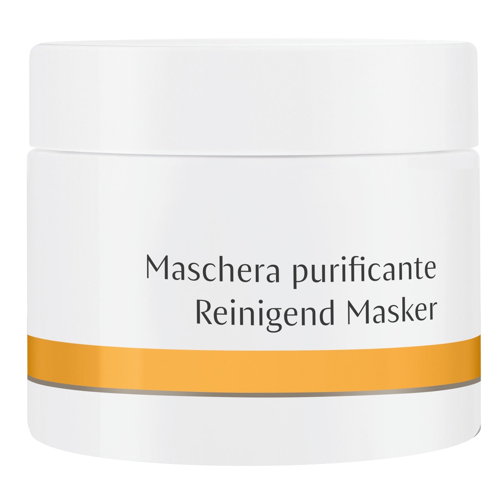DR HAUSCHKA MASC PURIFIC 90G
