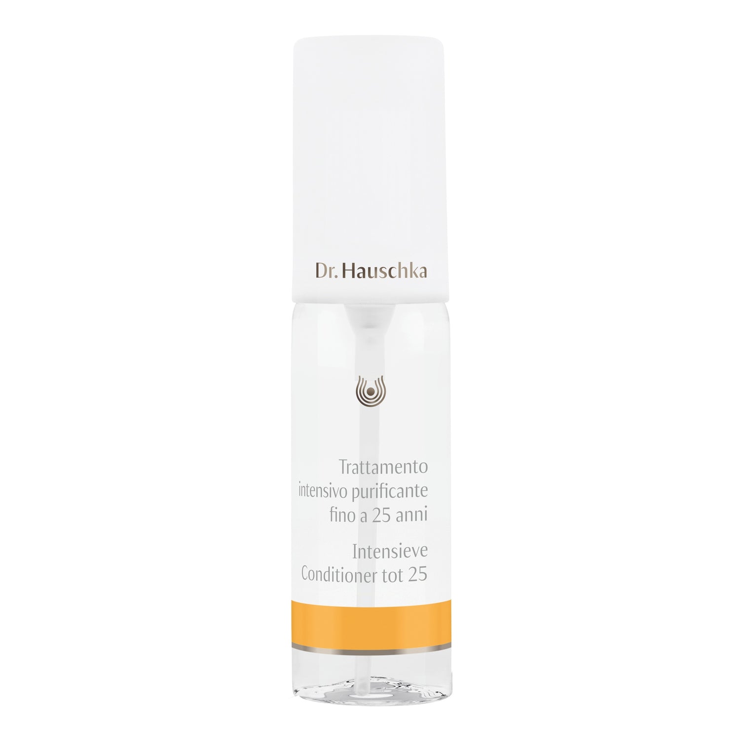 DR HAUSCHKA TRATT PURIF FI 25A