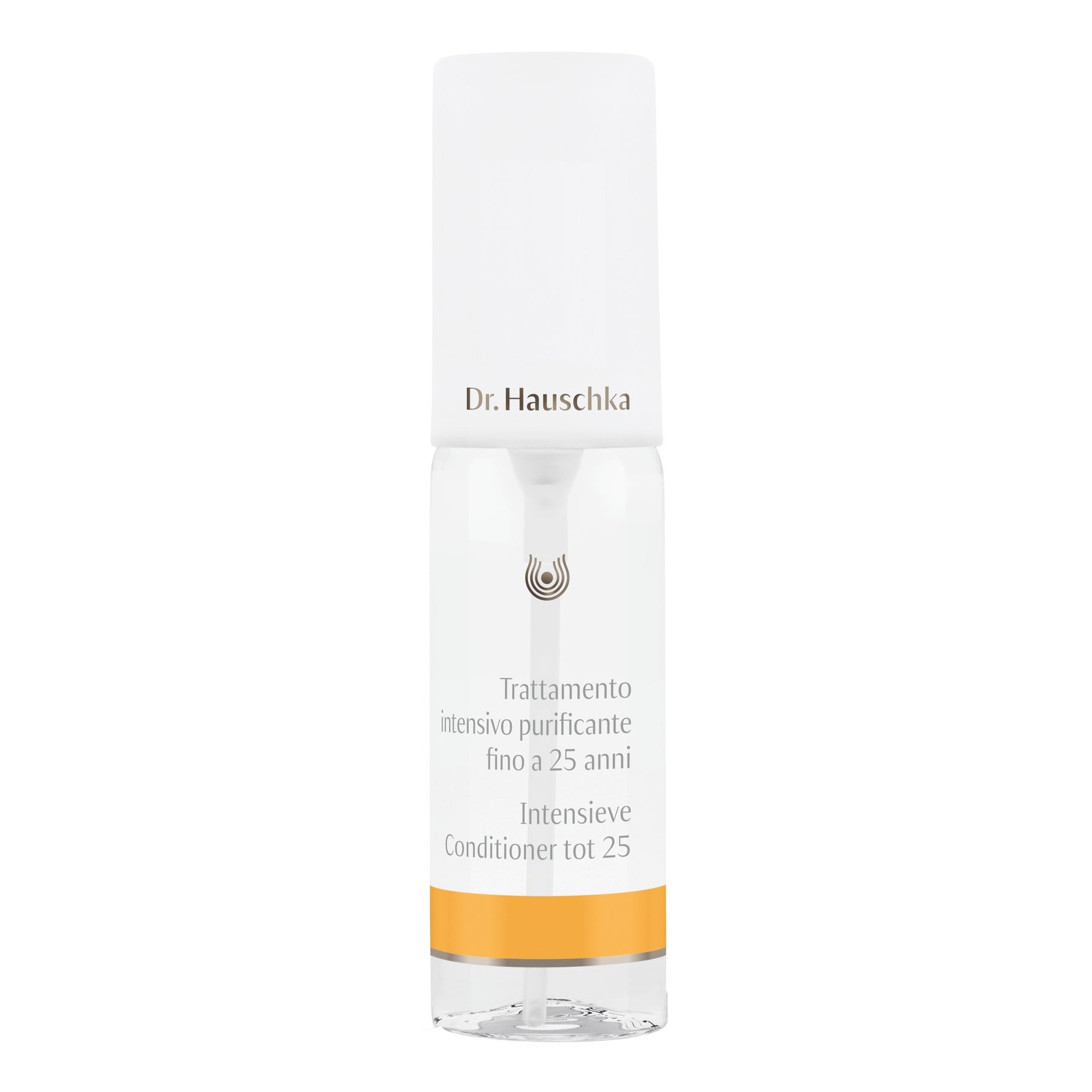 DR HAUSCHKA TRATT PURIF FI 25A
