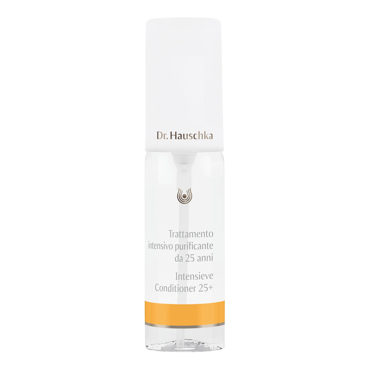 DR HAUSCHKA TRATT PURIF DA 25A  