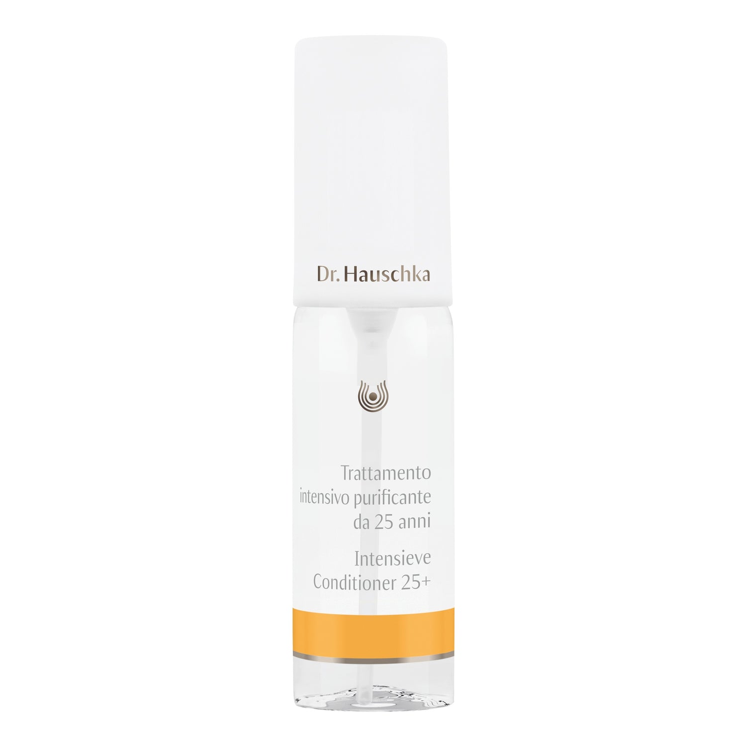 DR HAUSCHKA TRATT PURIF DA 25A