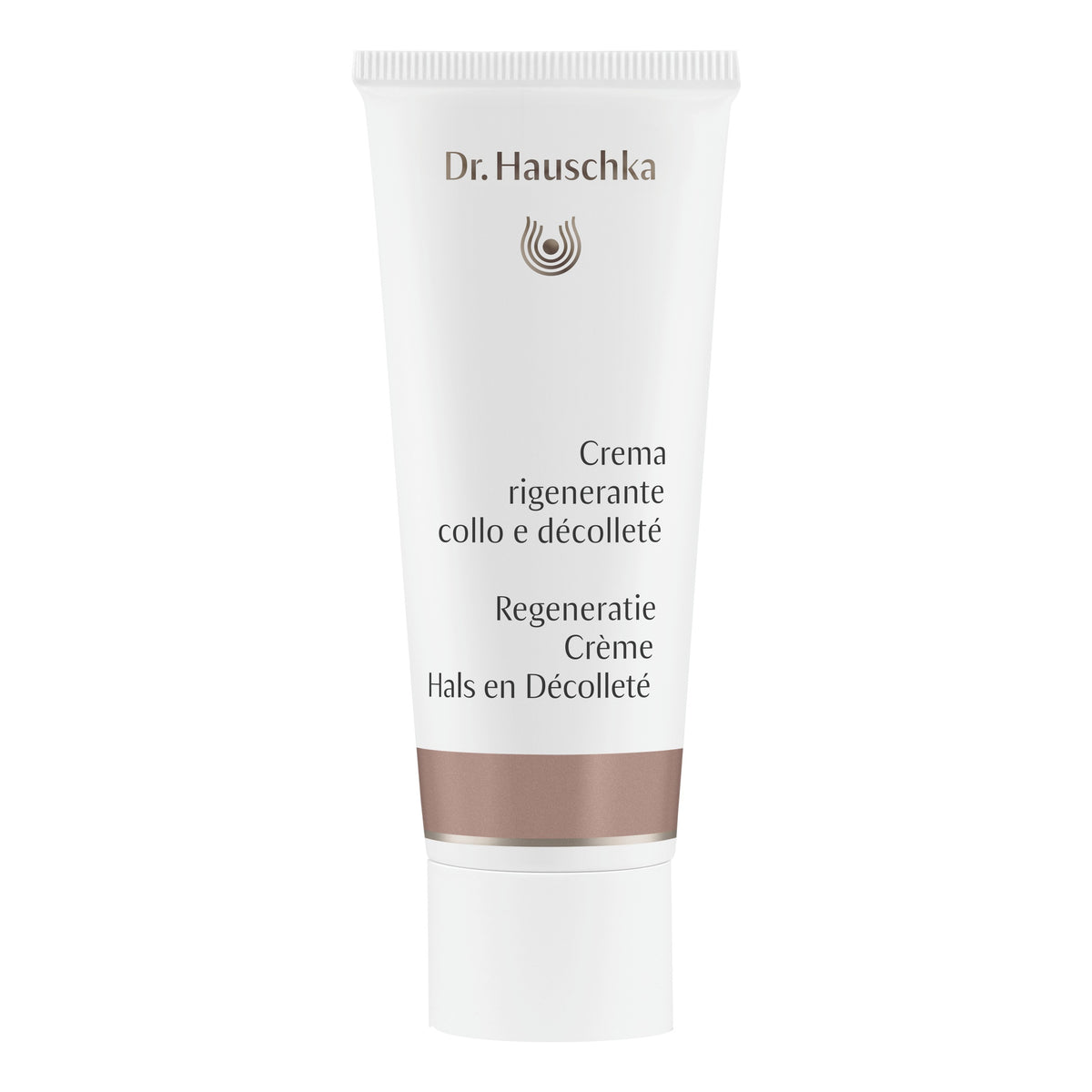 DR HAUSCHKA CR RIGEN COLLO/DEC  