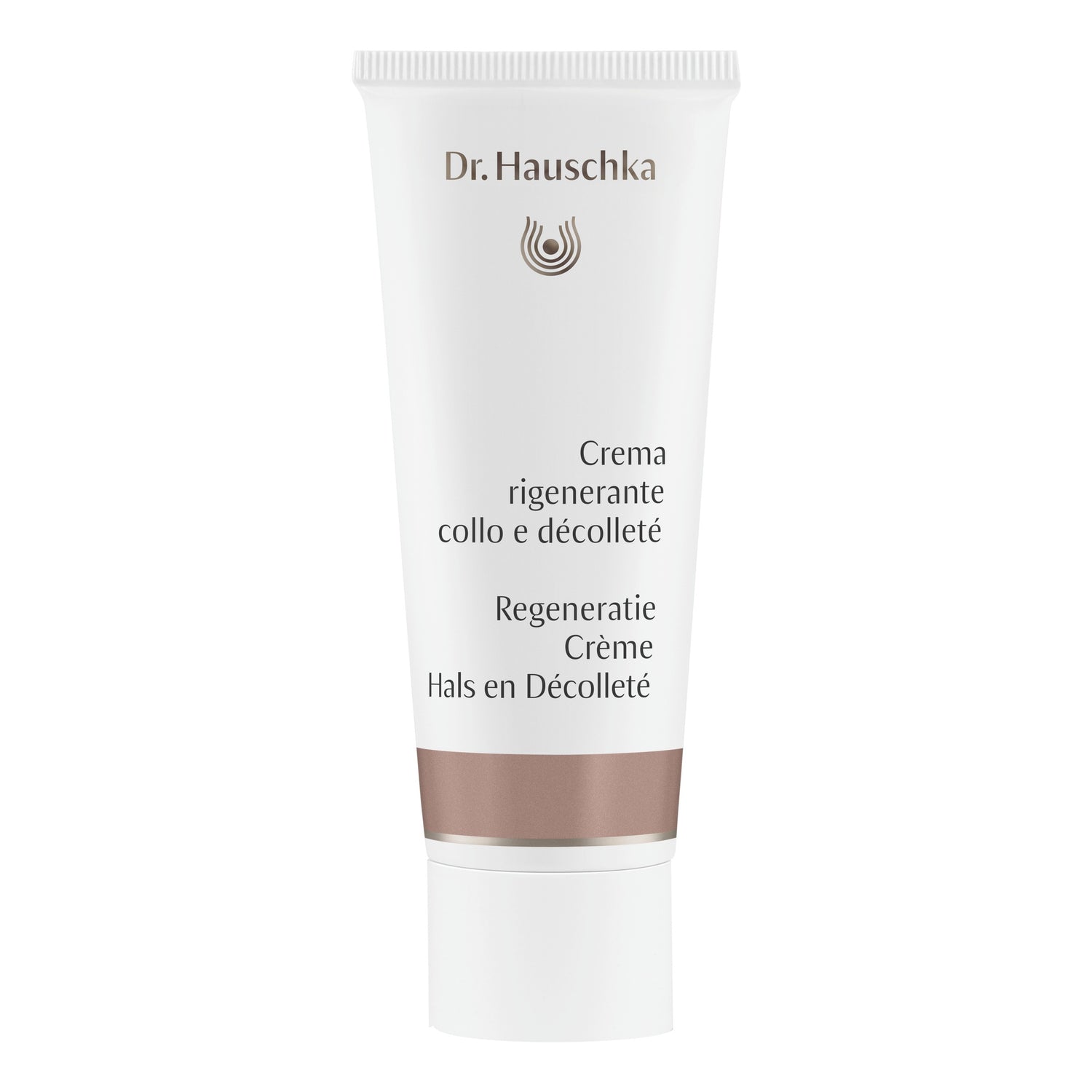 DR HAUSCHKA CR RIGEN COLLO/DEC