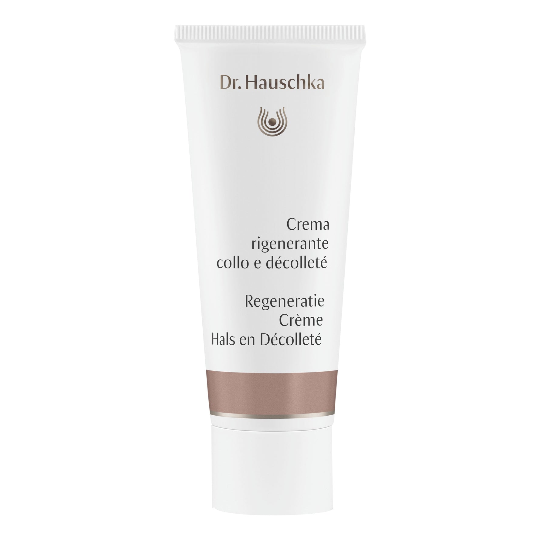 DR HAUSCHKA CR RIGEN COLLO/DEC
