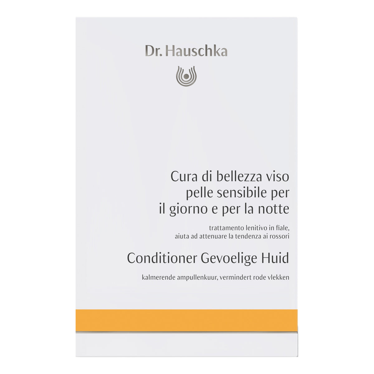 DR HAUSCHKA CURA BELL GG/NTT50  