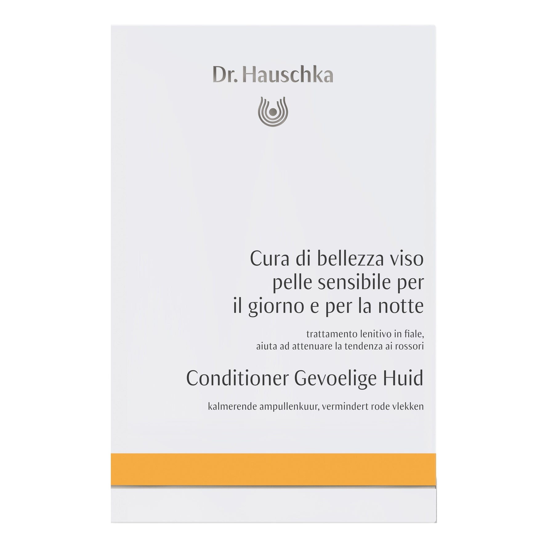 DR HAUSCHKA CURA BELL GG/NTT50
