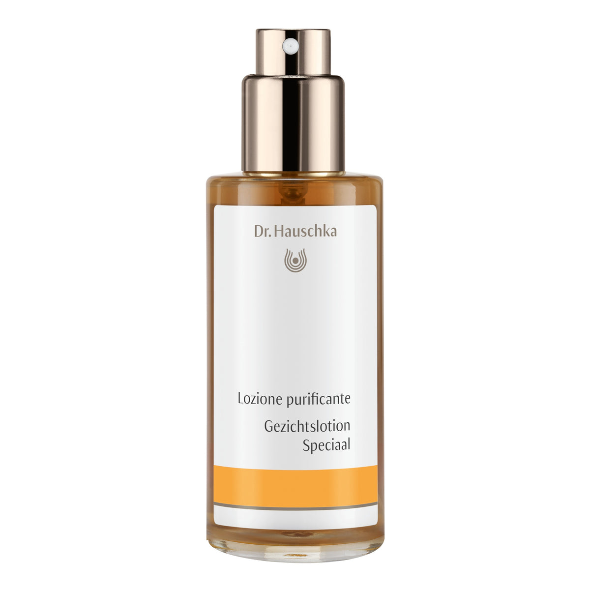 DR HAUSCHKA LOZ PURIFIC 100ML  