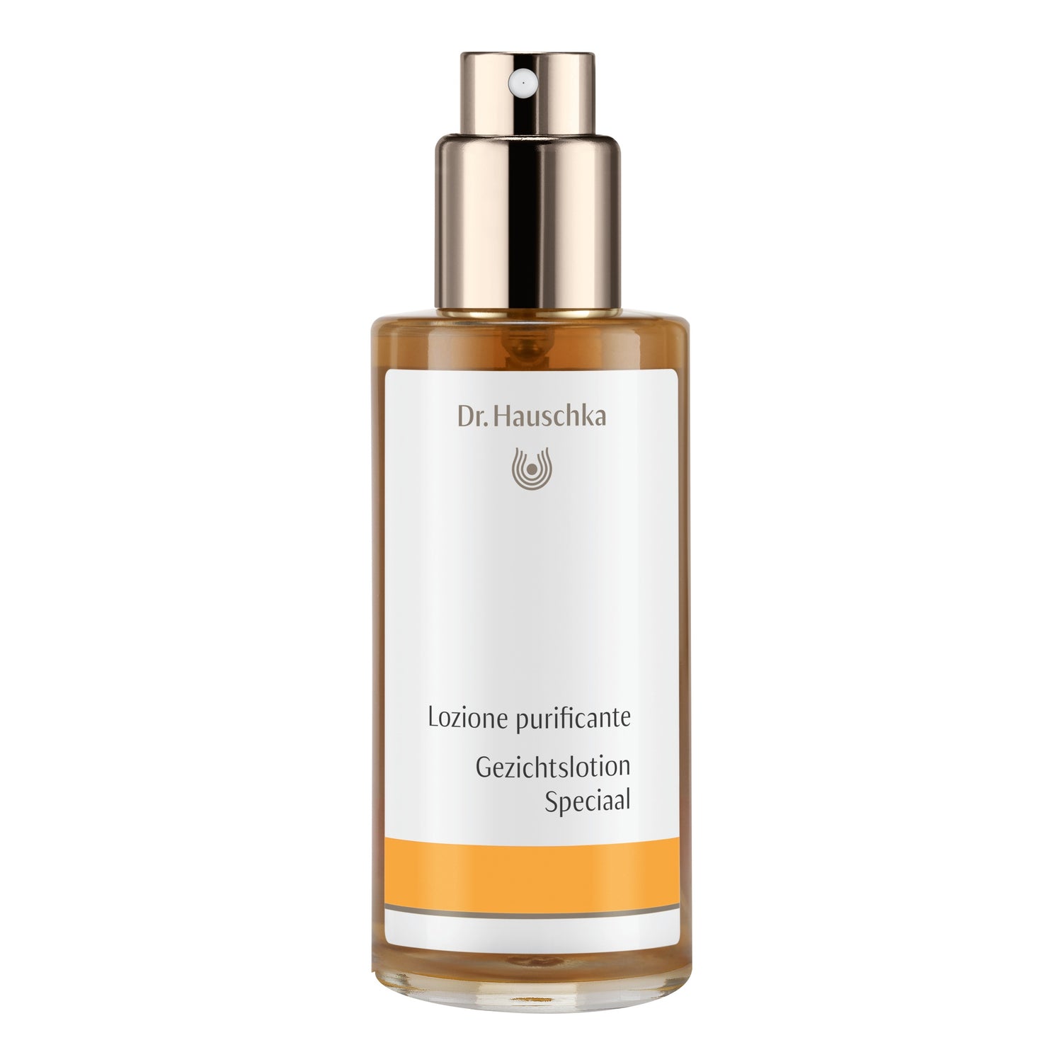 DR HAUSCHKA LOZ PURIFIC 100ML