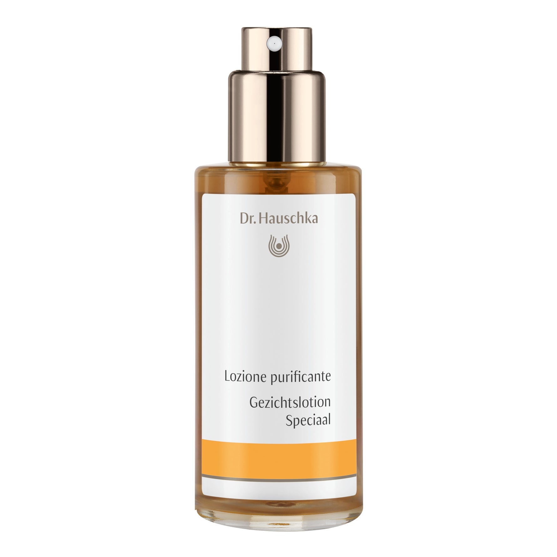 DR HAUSCHKA LOZ PURIFIC 100ML
