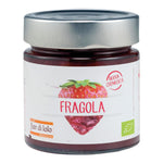 COMPOSTA FRAGOLA 250G  