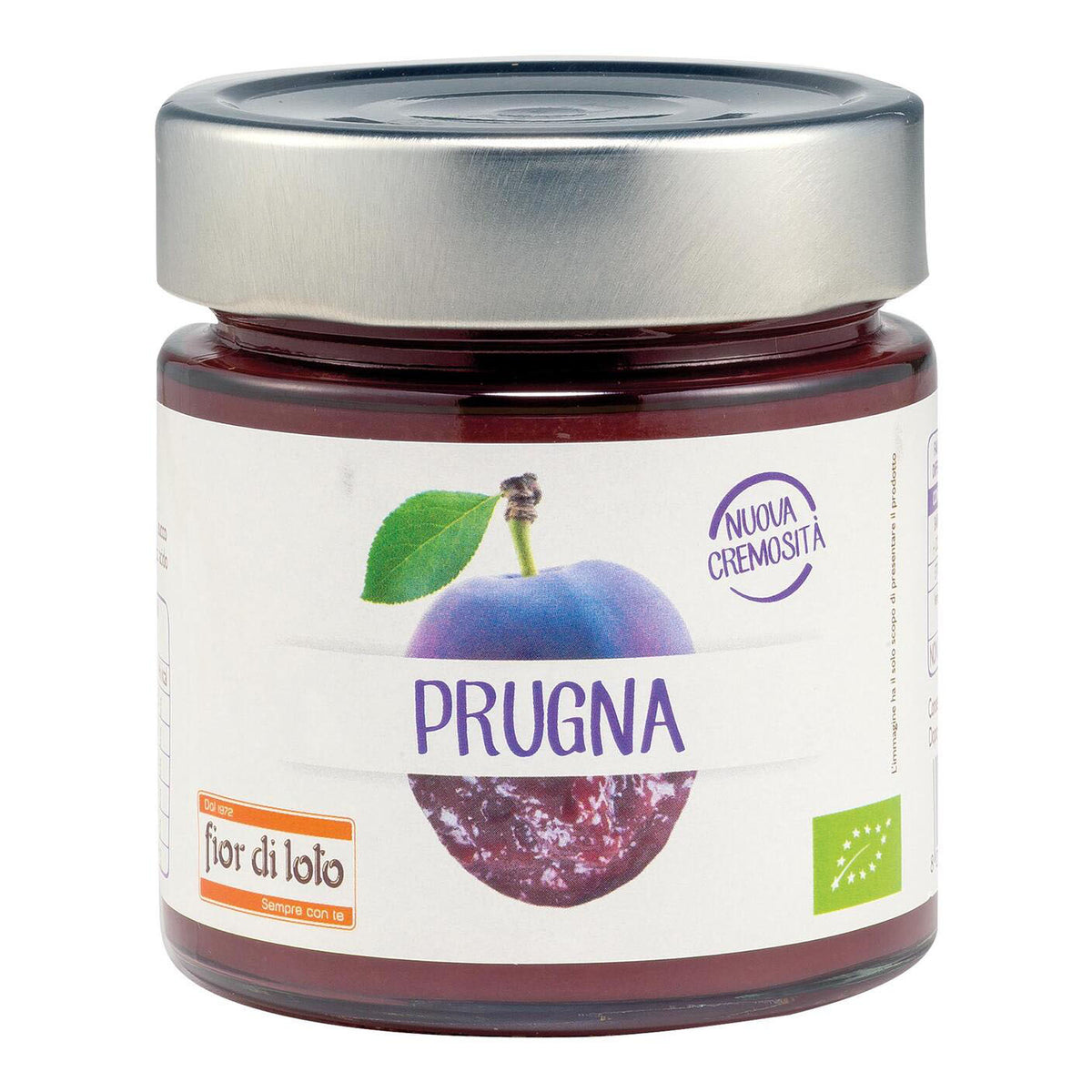 COMPOSTA PRUGNA 250G  