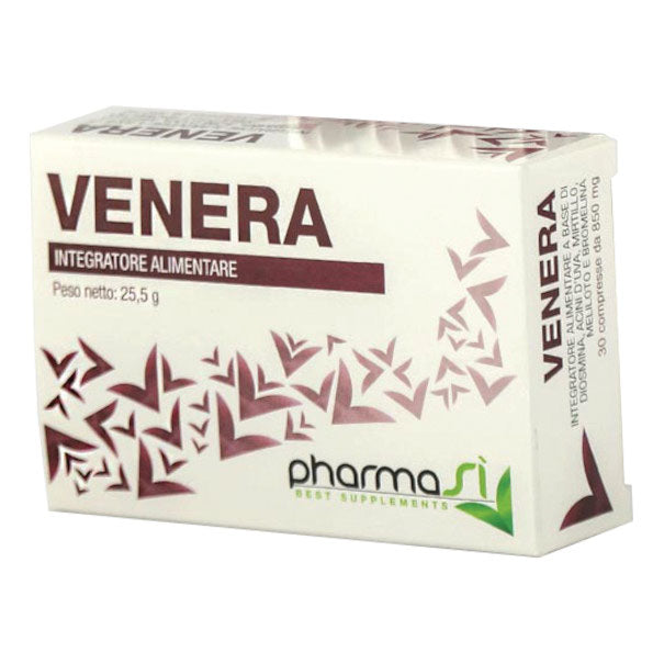 VENERA 30CPR