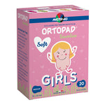 ORTOPAD CER SOFT GIRLS M 20PZ  