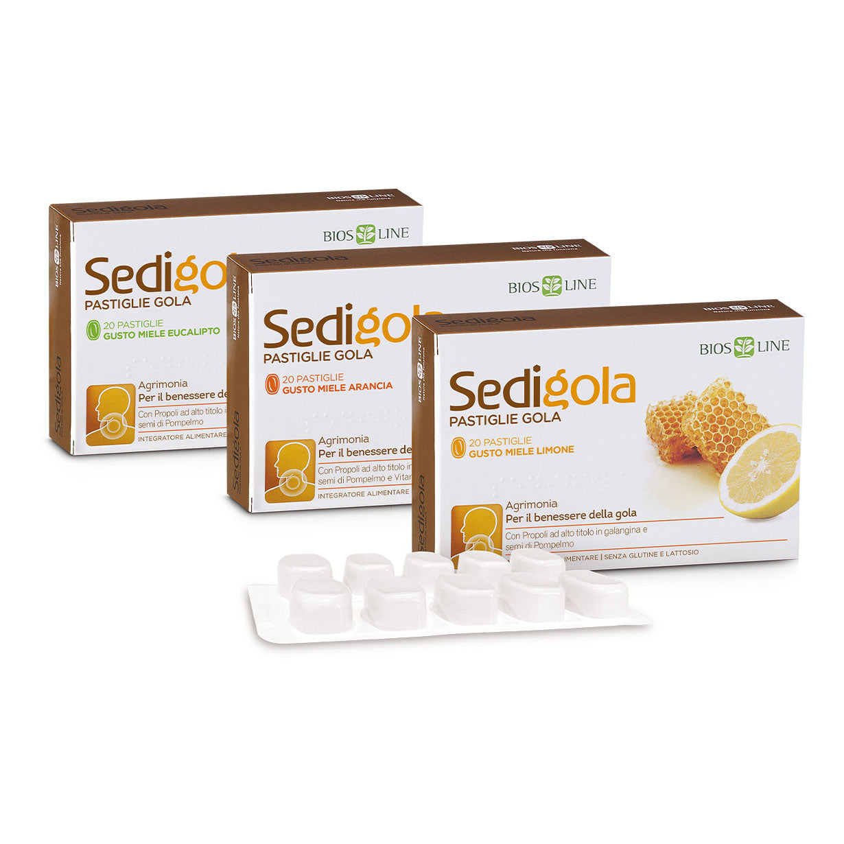 SEDIGOLA APIX MIE/EUC 20PAST
