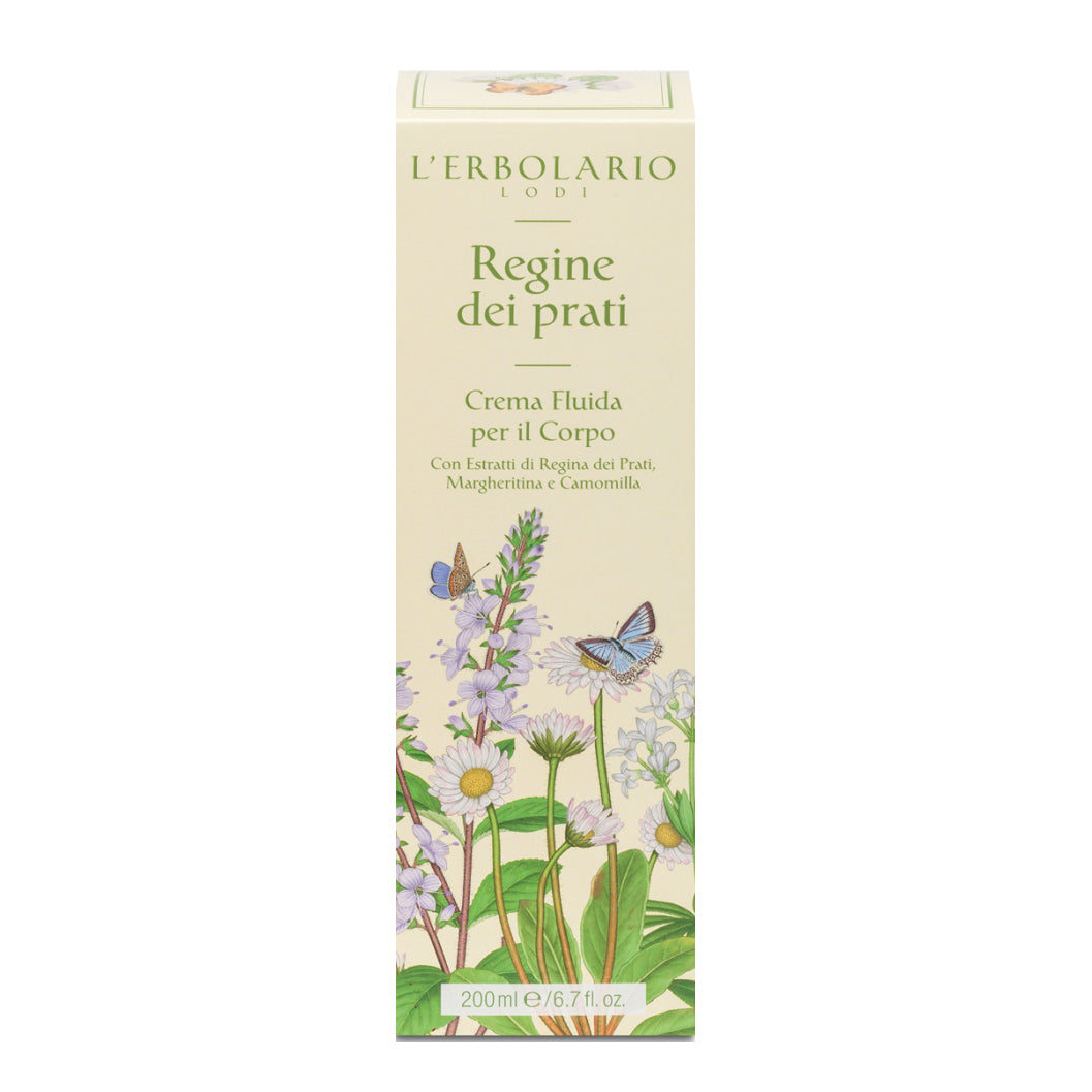 REGINE PRATI CREMA FLUIDA CRP  