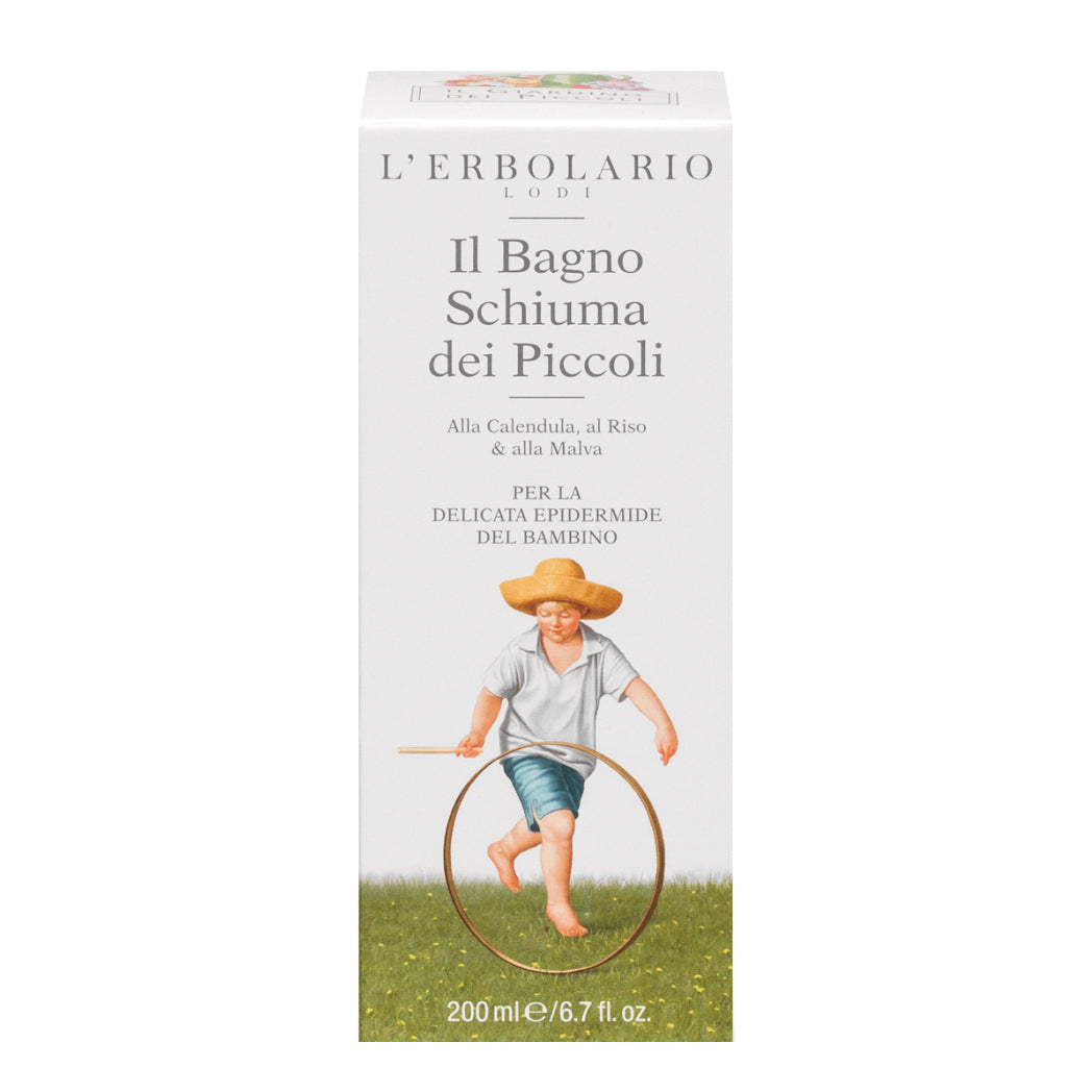 GIARDINO PICCOLI IL BAGNOSCH