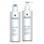Rilastil Daily Care Latte Detergente 250 ml + Tonico 250 ml - Tutti i Tipi di Pelle -  