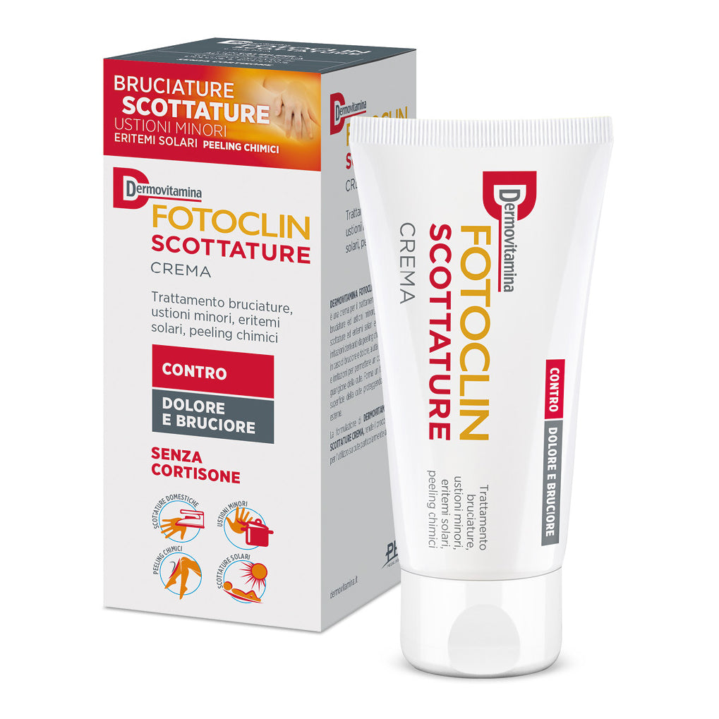 DERMOVITAMINA FOTOCLIN SC150ML  