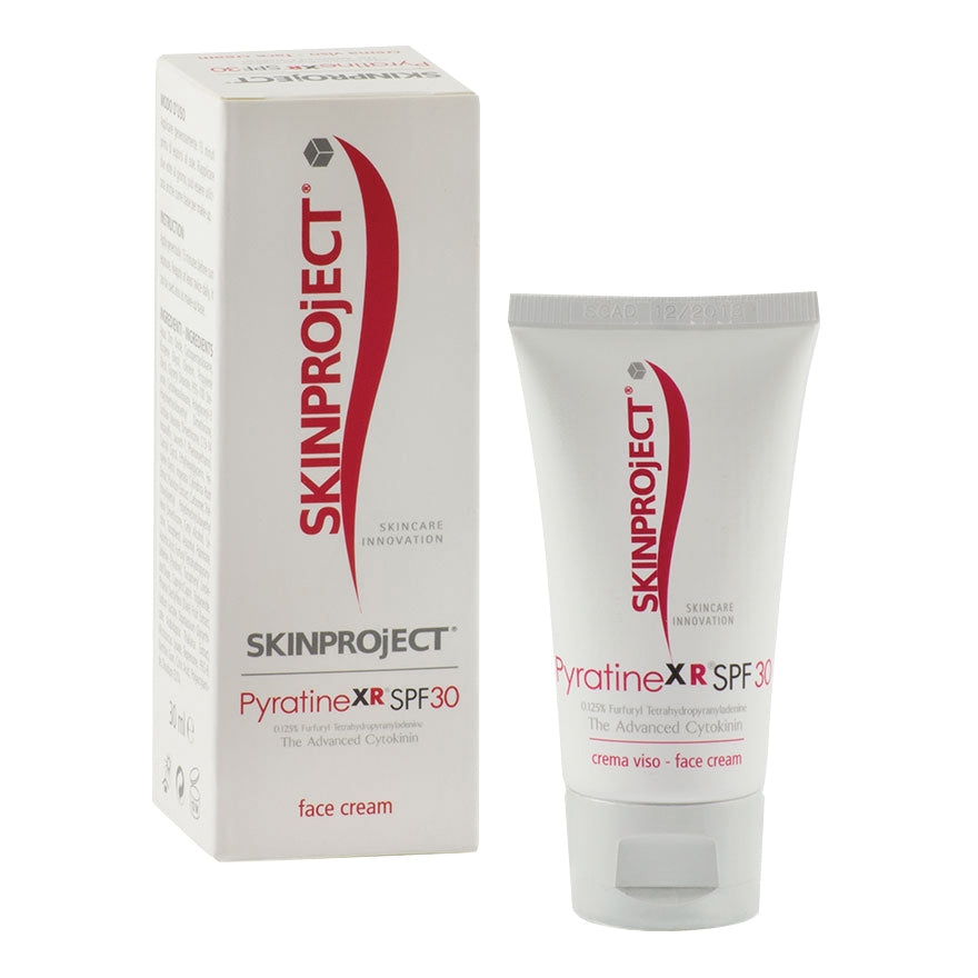 SKINPROJECT PYRATINE XR SPF30  