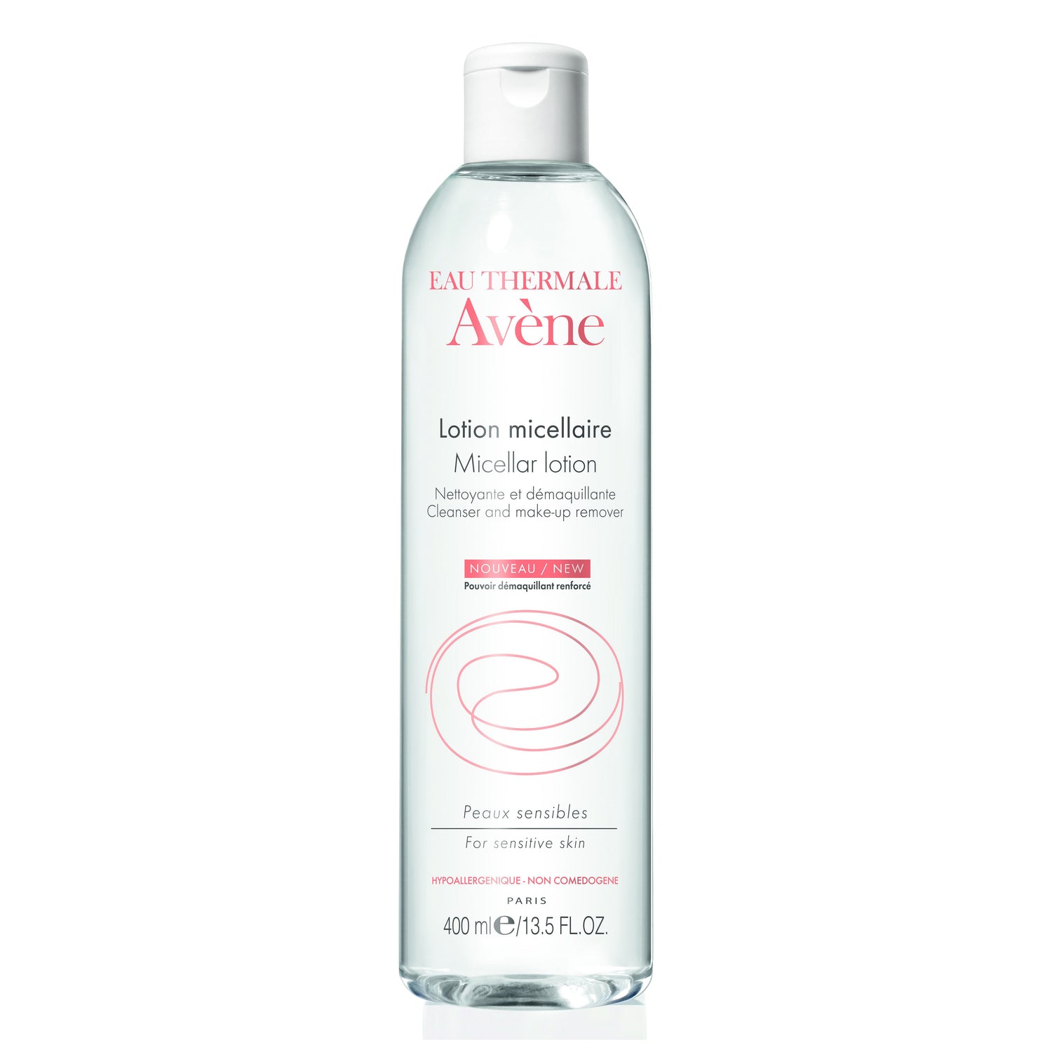 Avene Lozione Micellare 400ml