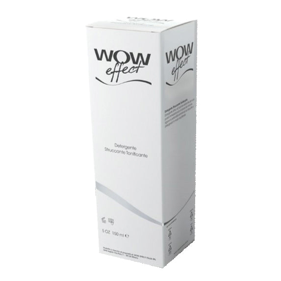 WOW EFFECT DETERGENTE/STRUCCAN  