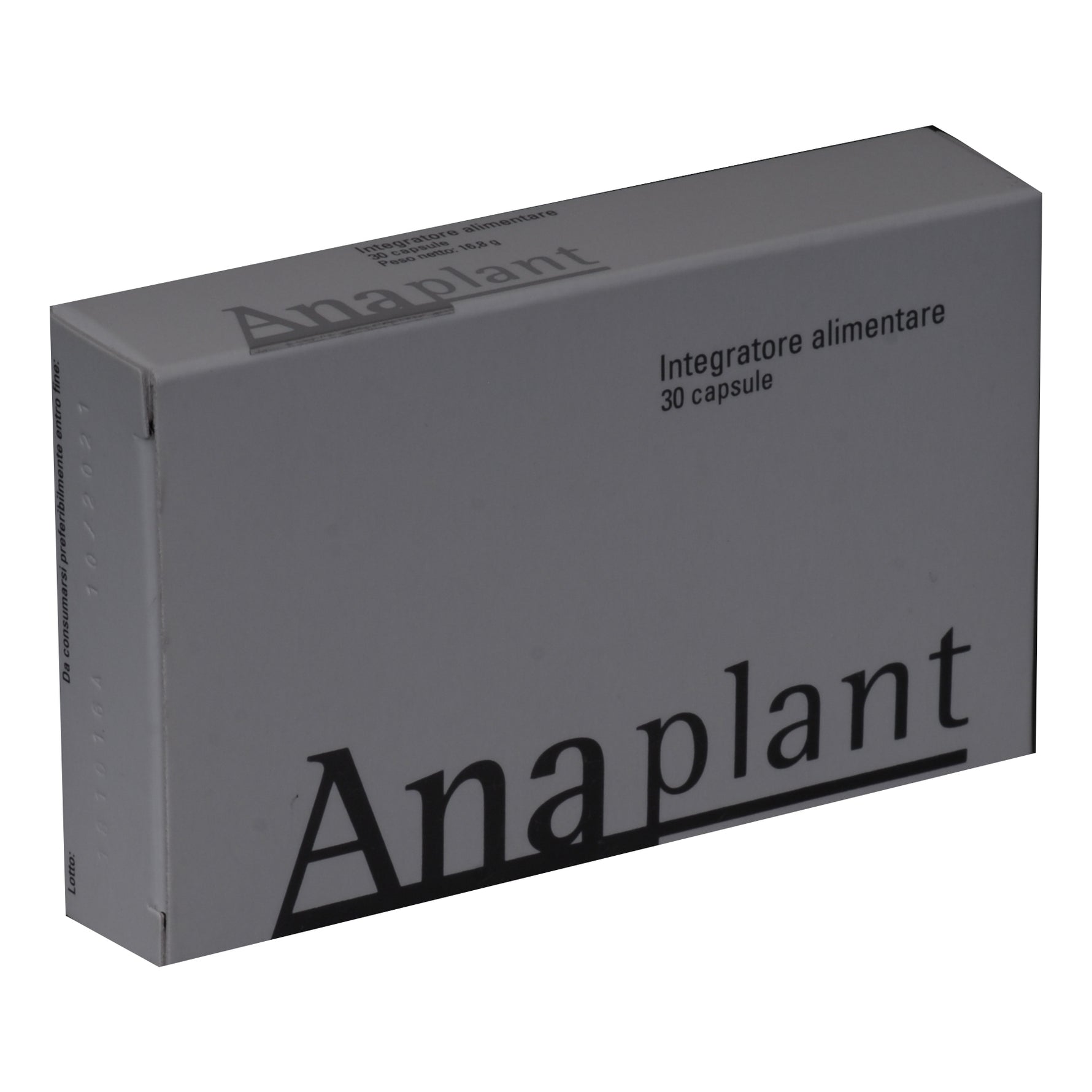 ANAPLANT 30CPS
