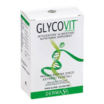 GLYCOVIT DERMASP3 30CPR  