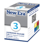 NEW ERA 3 240GRANULI  