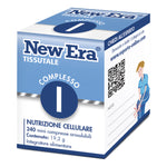 NEW ERA I 240GRANULI  