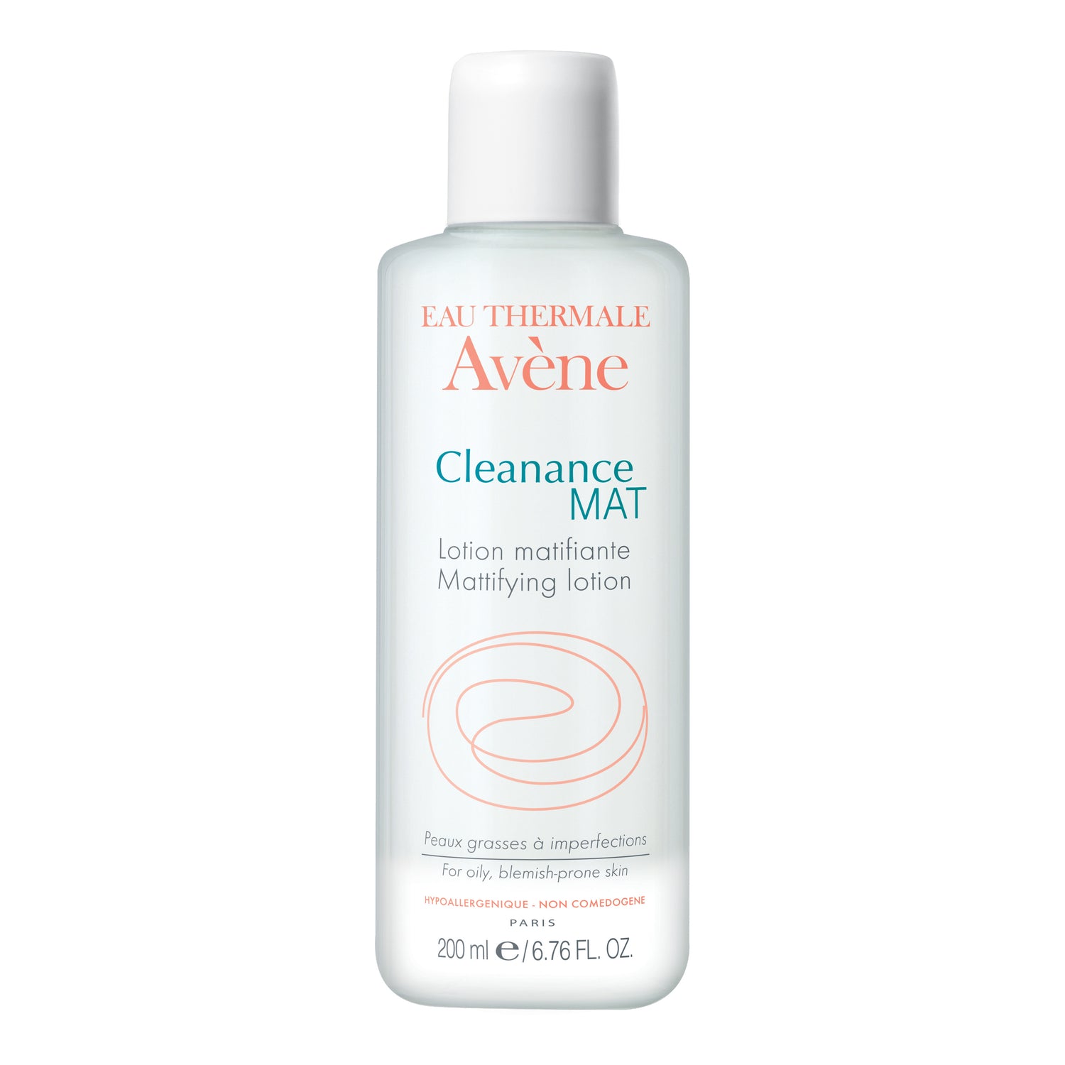 AVENE Cleanance Mat Lozione 200ml
