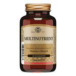 Solgar - Multinutrient 30 Tavolette  