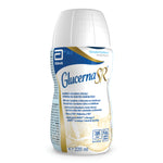 GLUCERNA SR VANIGLIA 220ML  