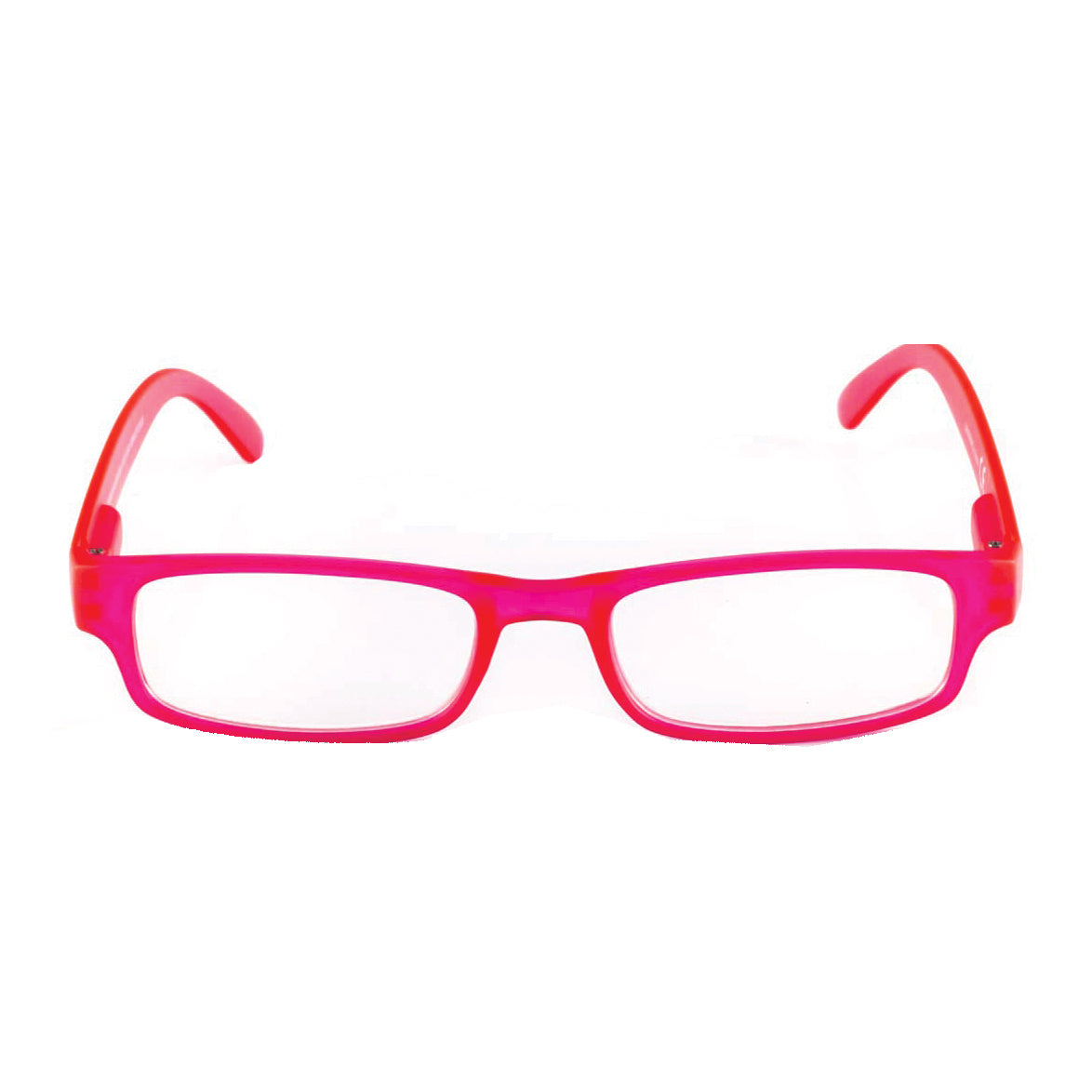 Contacta Fluo Occhiali Presbiopia Fucsia +3,00