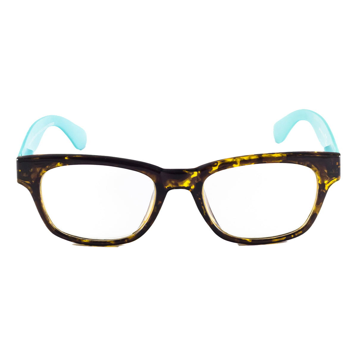 Contacta Legend Occhiali Presbiopia Demi Azzurro +2,50  