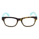 Contacta Legend Occhiali Presbiopia Demi Azzurro +2,50  