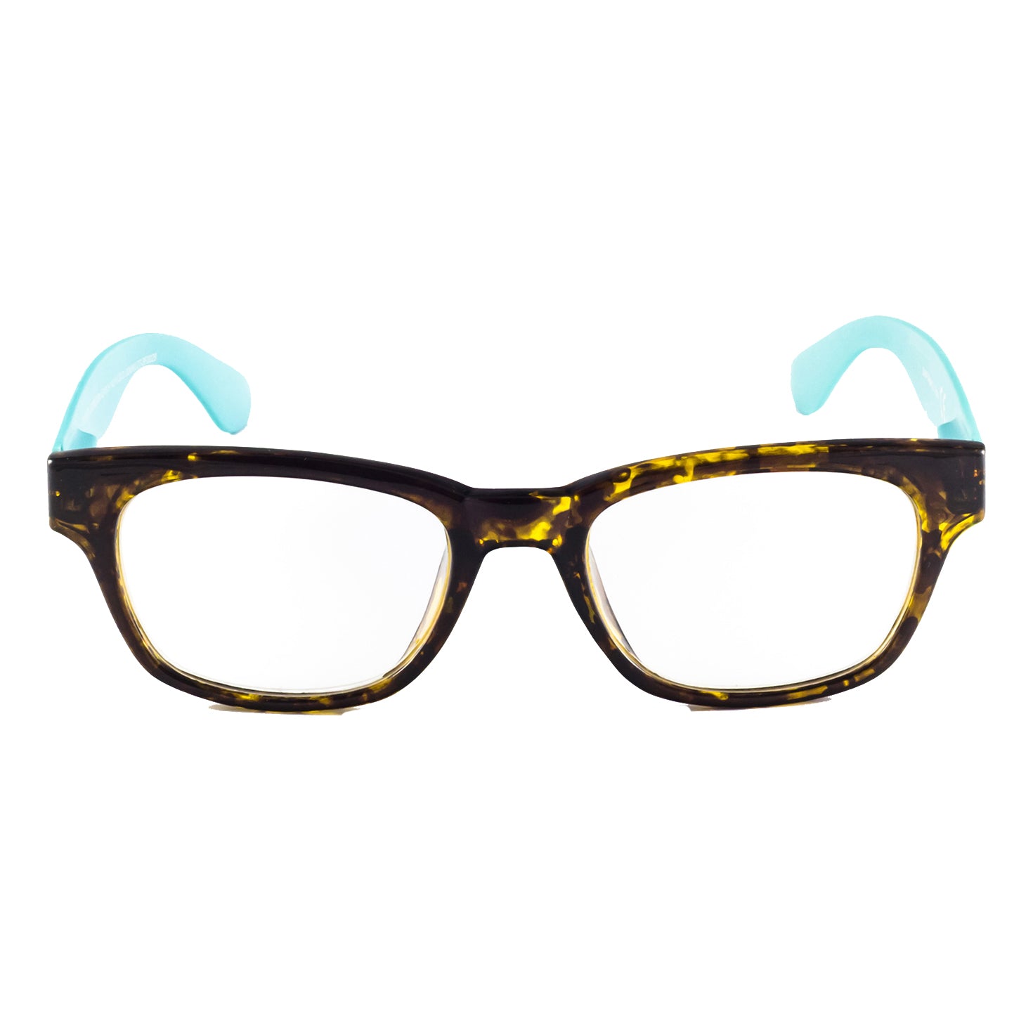 Contacta Legend Occhiali Presbiopia Demi Azzurro +2,50
