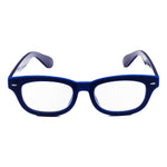 Contacta Velvet Occhiali Presbiopia Blu +1,00  