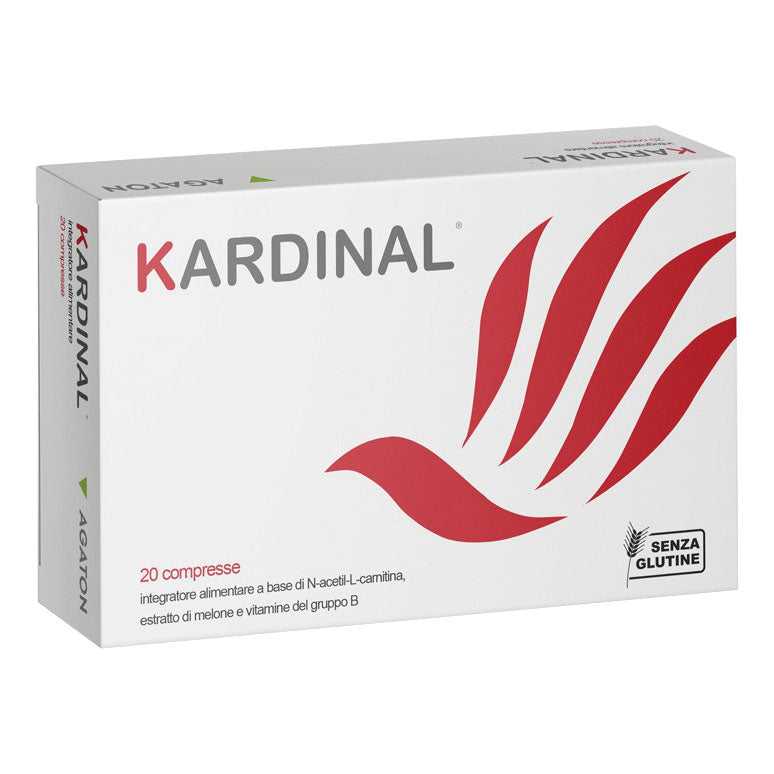 KARDINAL 20CPR