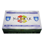 NATRIX KIT AREA IMMUN BLU LIQ  