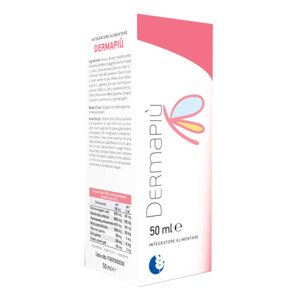 DERMAPIU' CREMA 50ML
