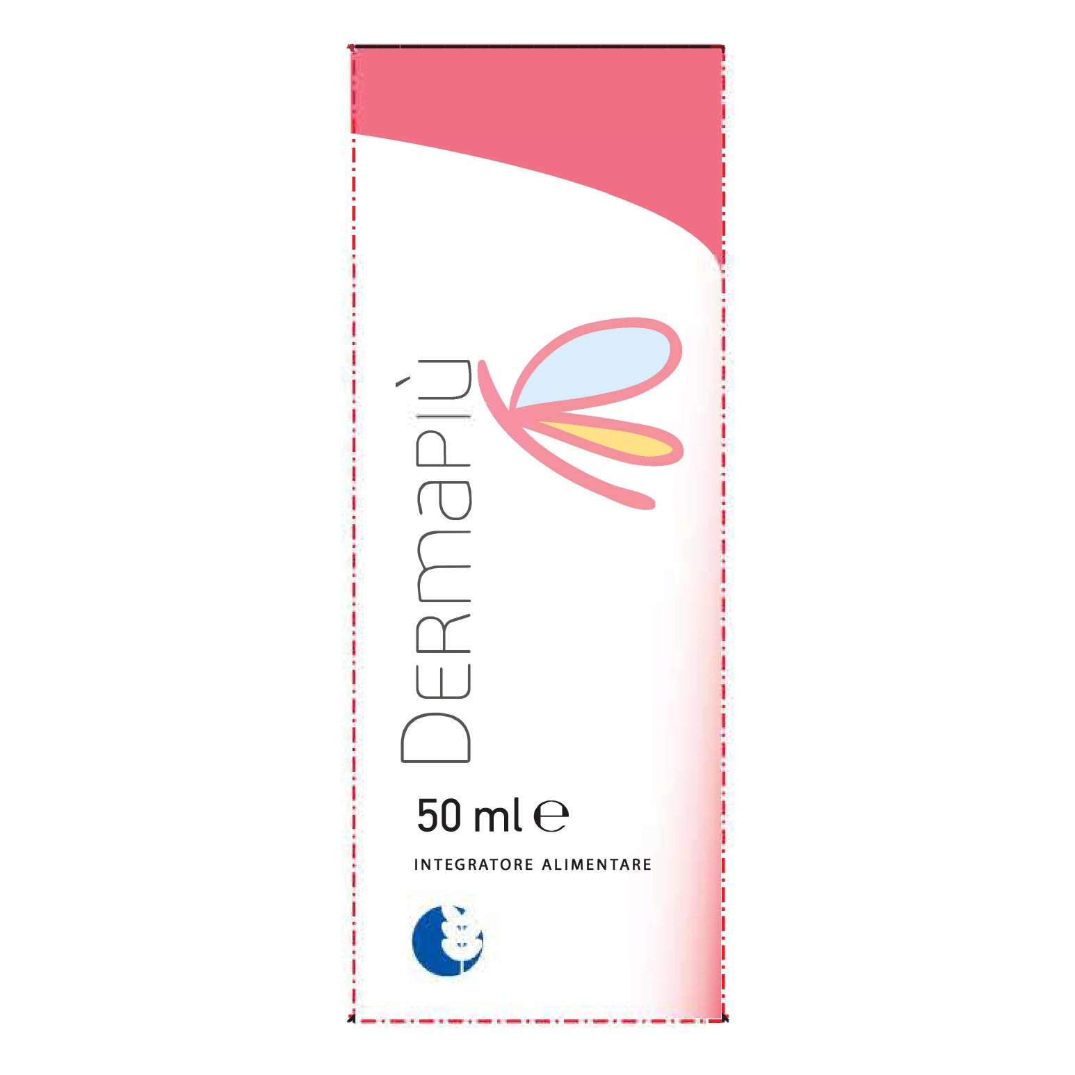 DERMAPIU' 50ML
