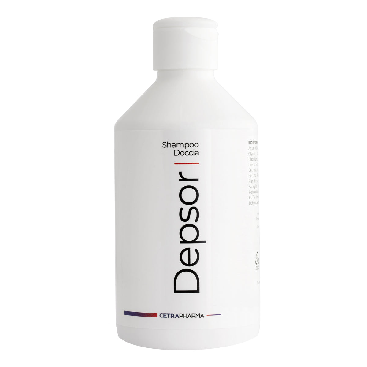 DEPSOR 30CPS VEGETALI  
