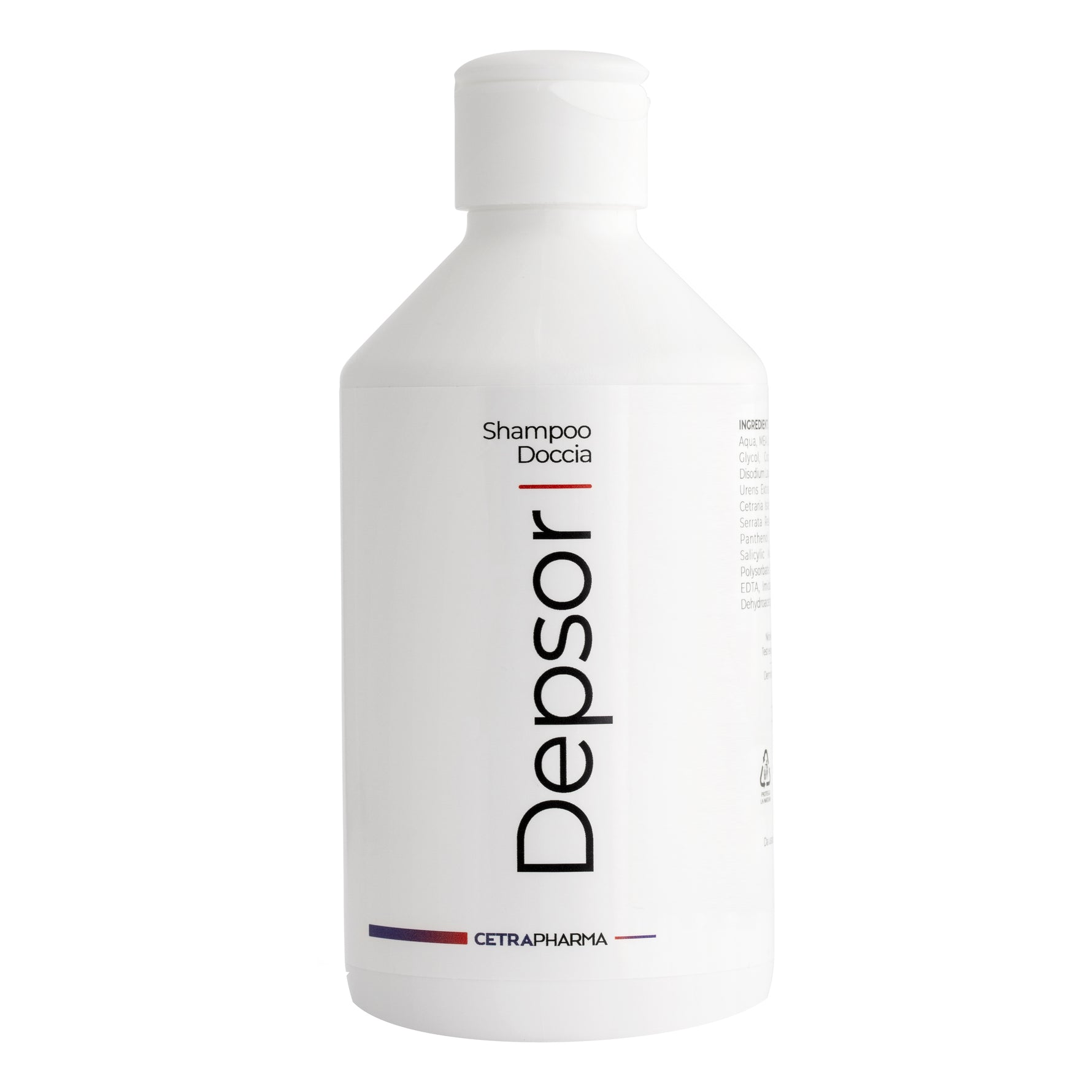 DEPSOR 30CPS VEGETALI
