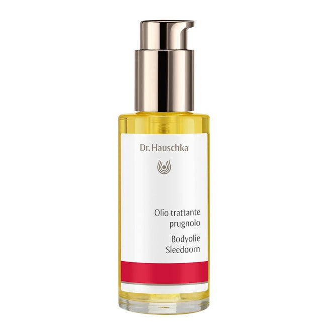 DR HAUSCHKA OLIO TRATT PRU75ML  
