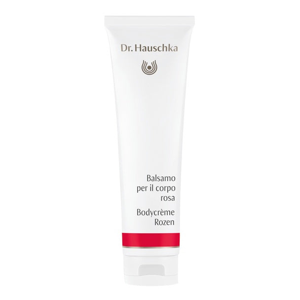DR HAUSCHKA BALS CRP ROSA145ML